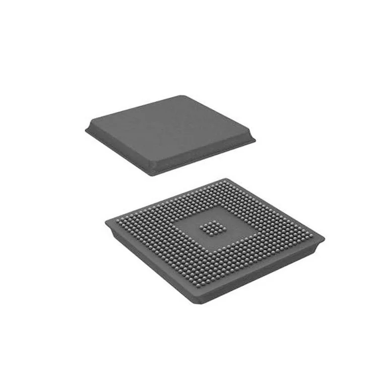 New original TMS320DM642AGDK7 integrated circuit IC FIXED-POINT DSP 548-FCBGA 
New original TMS320DM642AGDK7 integrated circuit IC FIXED-POINT DSP 548-FCBGA