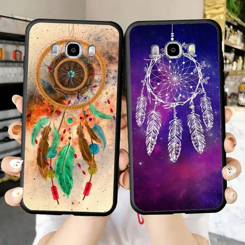 Mandala Dreamcatcher Phone Case for Samsung J 2 3 4 5 6 7 8 prime plus 2018 2017 2016 core
Mandala Dreamcatcher Phone Case for Samsung J 2 3 4 5 6 7 8 prime plus 2018 2017 2016 core