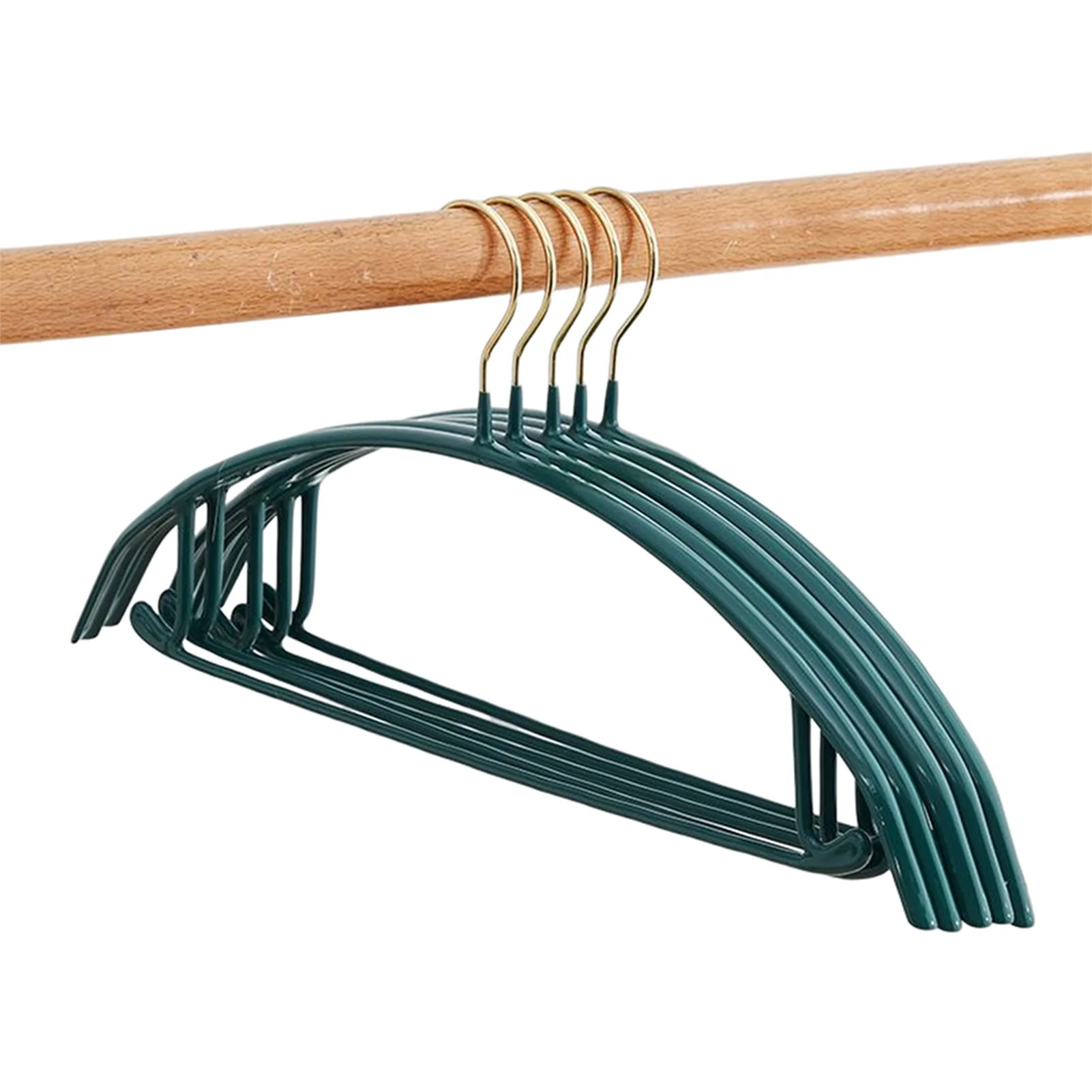Household Multi-Function Hangers Wet & Dry Dual Use Stackable for Hanging Towels Bags _WK
Household Multi-Function Hangers Wet & Dry Dual Use Stackable for Hanging Towels Bags _WK