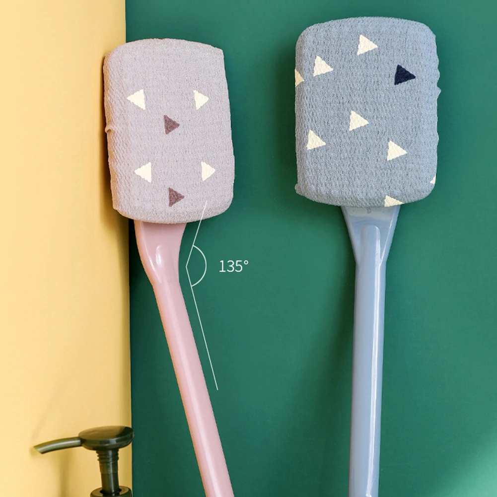 3D Super Soft Exfoliating Bath Sponge Brush Skin Cleaning Tool Household Ash Rubbing Bath Artifact Bathroom Supplies
3D Super Soft Exfoliating Bath Sponge Brush Skin Cleaning Tool Household Ash Rubbing Bath Artifact Bathroom Supplies