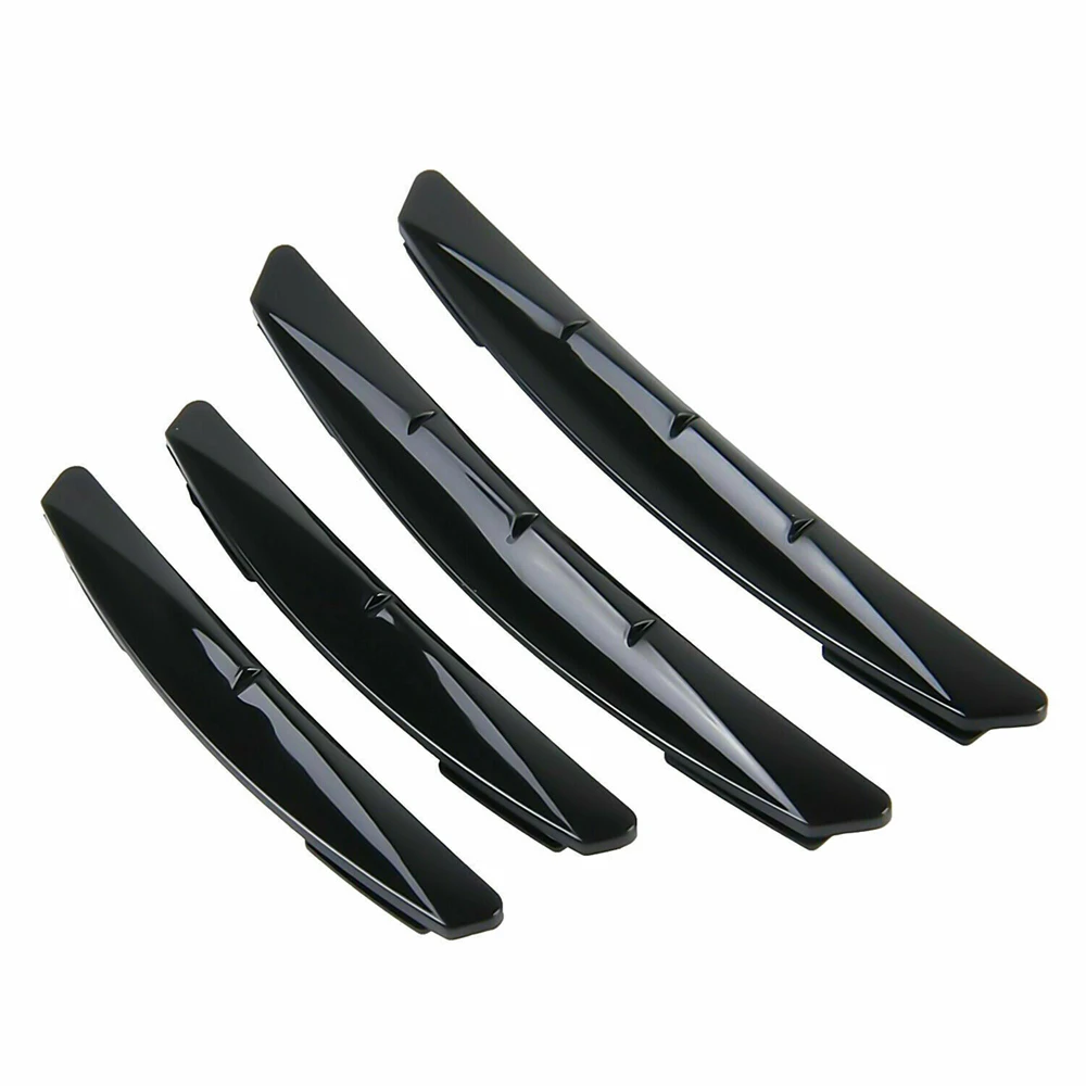 Edge Guard Strip Car Door Brand New PVC 4Pcs/Set Accessories Anti Collision Anti-rub Scratch Protector Tool Trim
Edge Guard Strip Car Door Brand New PVC 4Pcs/Set Accessories Anti Collision Anti-rub Scratch Protector Tool Trim
