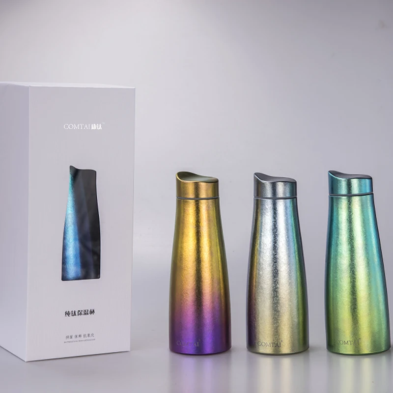 Посуда Kangtai Camp из чистого титана, уличная кружка, японская бутылка для воды для кемпинга, титановые бутылки, чашка для чая, вакуумная Термокр...
Посуда Kangtai Camp из чистого титана, уличная кружка, японская бутылка для воды для кемпинга, титановые бутылки, чашка для чая, вакуумная Термокр...