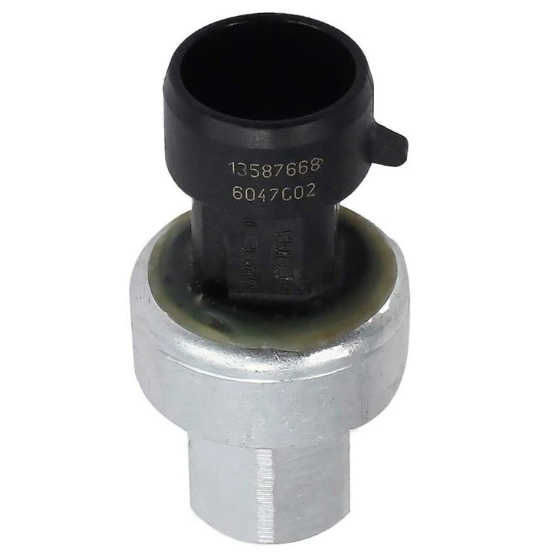 4X 7701205751 13587668 Air Conditioning Pressure Valve Sensor Switch Fits For Renault Espace (1984-2014) 
4X 7701205751 13587668 Air Conditioning Pressure Valve Sensor Switch Fits For Renault Espace (1984-2014)