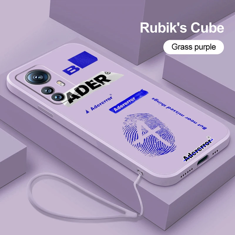 Luxury Fashion Ticket Poster Phone Case For Xiaomi Mi 12S 12X 12 11i 11T 11 10 10S 10T 9 Pro Lite Ultra 5G Liquid Rope Cover
Luxury Fashion Ticket Poster Phone Case For Xiaomi Mi 12S 12X 12 11i 11T 11 10 10S 10T 9 Pro Lite Ultra 5G Liquid Rope Cover