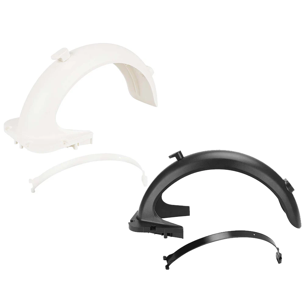 1pc Rear Fender For Nine-bot MAX G30 Electric Scooter Rear Wheel Mudguard With Strip Tire Protector Mudguard Scooter Accessories
1pc Rear Fender For Nine-bot MAX G30 Electric Scooter Rear Wheel Mudguard With Strip Tire Protector Mudguard Scooter Accessories