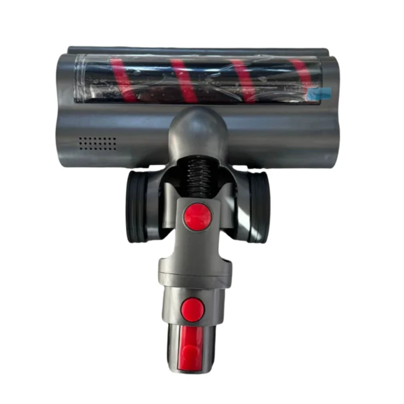 Новая Оригинальная напольная щетка для пылесоса Puppyoo T11 серии T11Pro/T11cyclone
Новая Оригинальная напольная щетка для пылесоса Puppyoo T11 серии T11Pro/T11cyclone