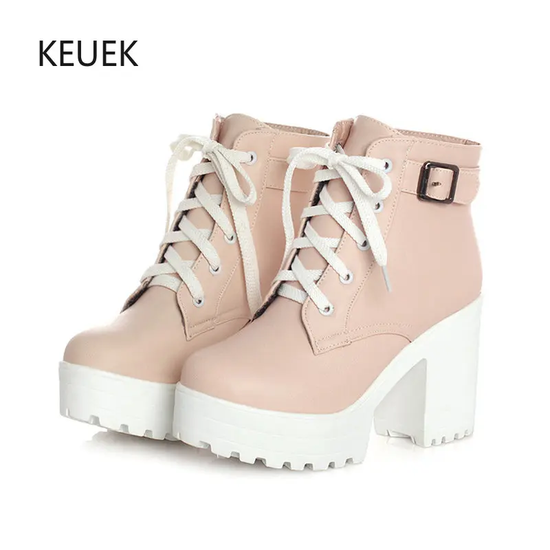 Новинка, Детские ботильоны из искусственной кожи, повседневная обувь для вечевечерние, на высоком каблуке, до щиколотки, Современная обувь ... 
Новинка, Детские ботильоны из искусственной кожи, повседневная обувь для вечевечерние, на высоком каблуке, до щиколотки, Современная обувь ...