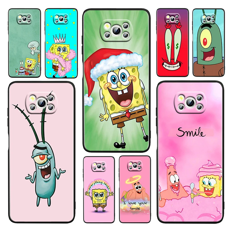Cartoon Friends Love For Xiaomi Poco M4 X3 F3 GT NFC M3 C3 M2 F2 F1 2 Pro Mi Play Civi Soft Silicone Black Phone Case Capa Cover
Cartoon Friends Love For Xiaomi Poco M4 X3 F3 GT NFC M3 C3 M2 F2 F1 2 Pro Mi Play Civi Soft Silicone Black Phone Case Capa Cover