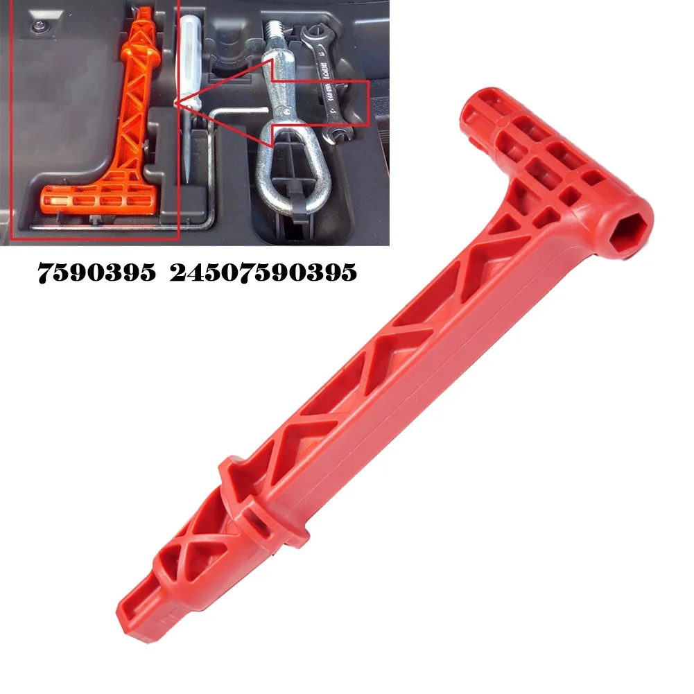 Parking Brake Release Handle For BMW X 5 X6 F07 F10 F01 F02 E70 24507590395 Emergency Brake Handle Car Accessories
Parking Brake Release Handle For BMW X 5 X6 F07 F10 F01 F02 E70 24507590395 Emergency Brake Handle Car Accessories