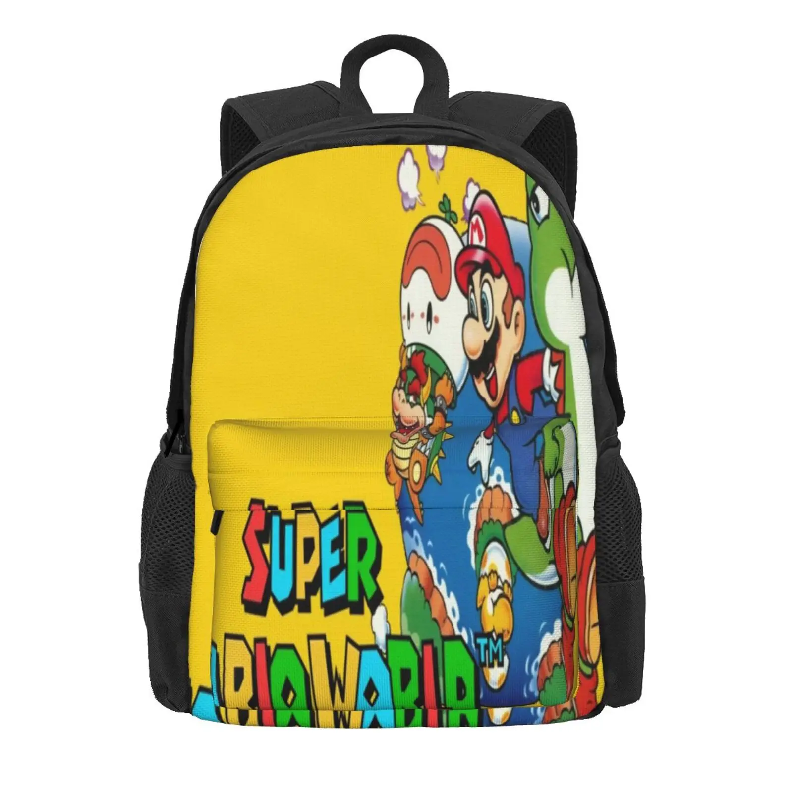 Super Marloworld 7 school bags Backpack Men School Mens Backpacks Bag Ita Bag Travel Female Bag 
Super Marloworld 7 school bags Backpack Men School Mens Backpacks Bag Ita Bag Travel Female Bag
