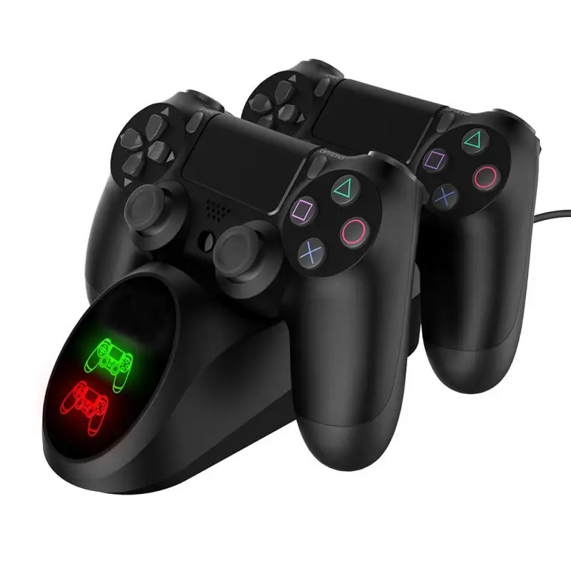 For /slim/ Wireless Controller Charger Dc 4.8-5.5v Game Controller Charging Dock Game Accessories Charge Dock Gaming
For /slim/ Wireless Controller Charger Dc 4.8-5.5v Game Controller Charging Dock Game Accessories Charge Dock Gaming
