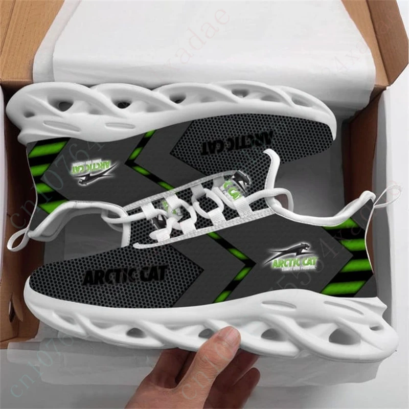 Arctic Cat Shoes Unisex Tennis Lightweight Comfortable Male Sneakers Big Size Original Men's Sneakers Sports Shoes For Men
Arctic Cat Shoes Unisex Tennis Lightweight Comfortable Male Sneakers Big Size Original Men's Sneakers Sports Shoes For Men