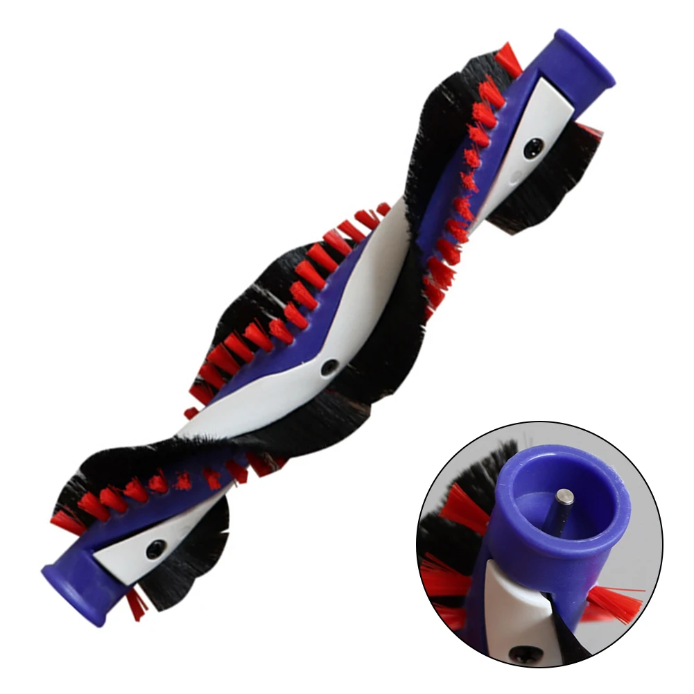 For Dyson DC35 DC44 DC45 DC43 Brush Roll Replacement Kit Compatible Cordless Brushroll Cleaner Head Brush Bar Roller 92092901
For Dyson DC35 DC44 DC45 DC43 Brush Roll Replacement Kit Compatible Cordless Brushroll Cleaner Head Brush Bar Roller 92092901