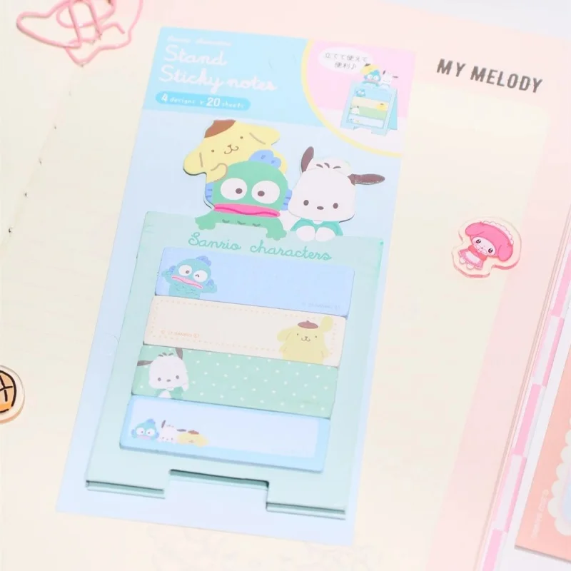 MINISO Блокнот Melody Kuromi
MINISO Блокнот Melody Kuromi