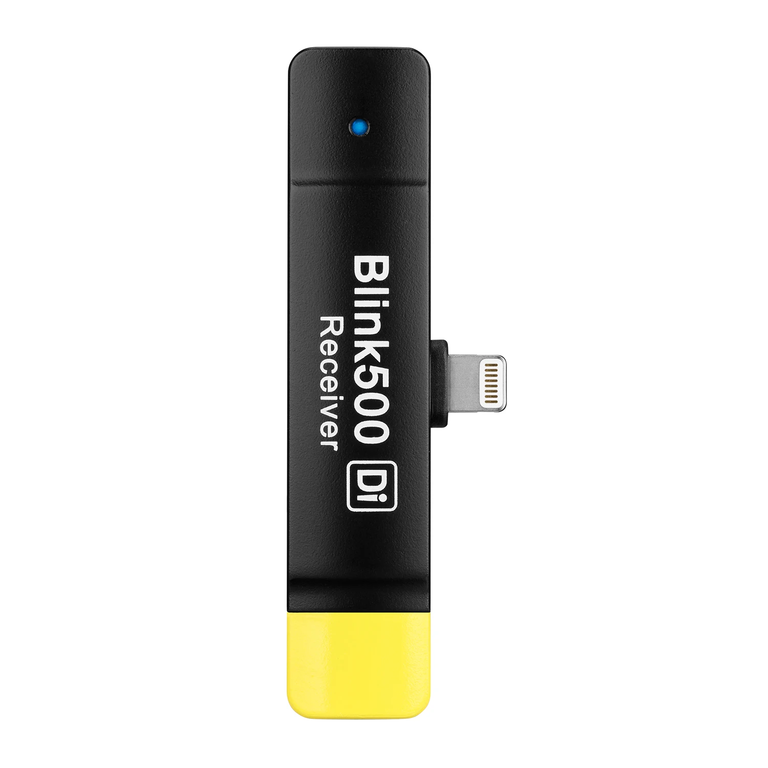 Blink500 Microphone Wireless Receiver 2.4GHz for Blink500 B3-B6 for iPhone Smartphone
Blink500 Microphone Wireless Receiver 2.4GHz for Blink500 B3-B6 for iPhone Smartphone
