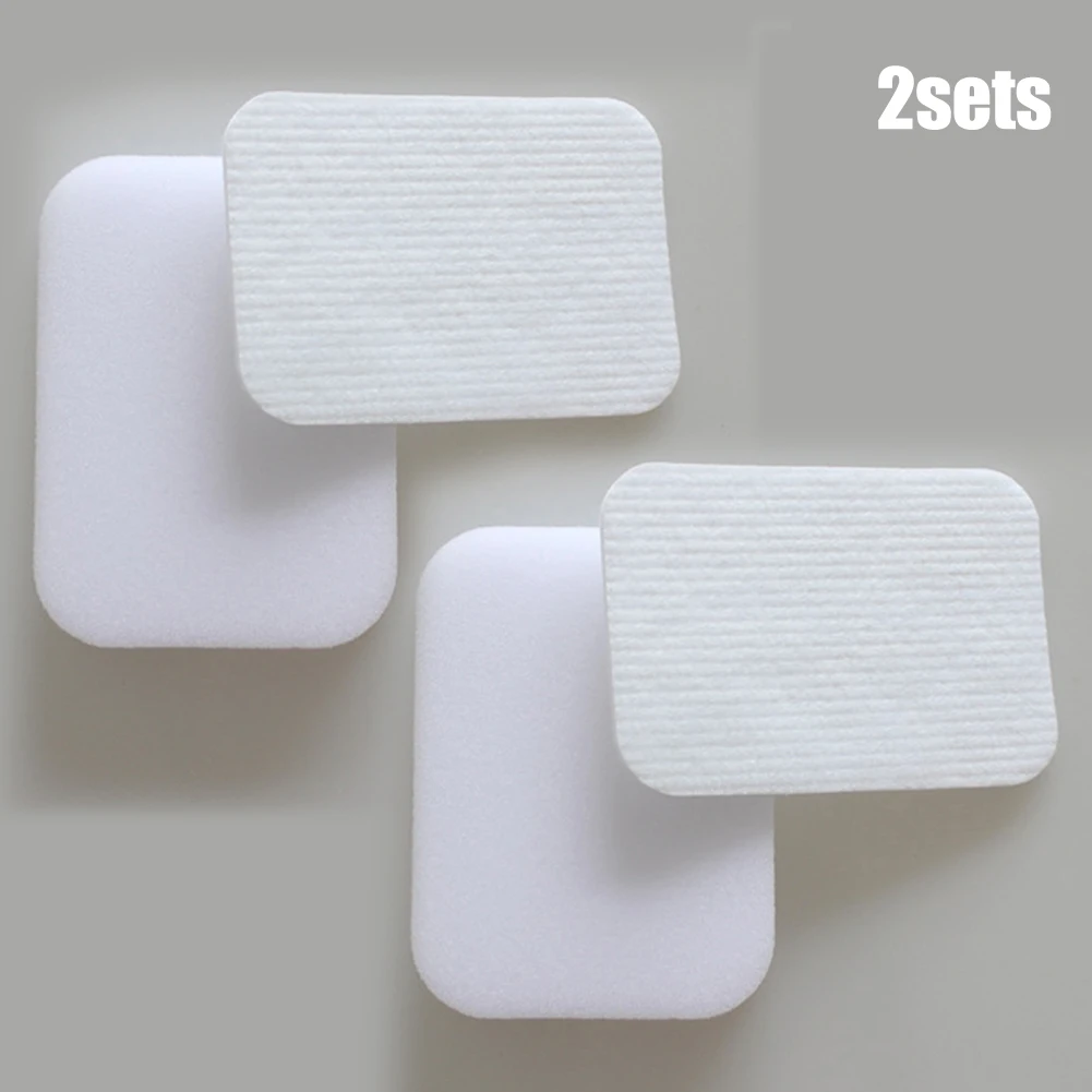 2 Sets Foam Filter For Shark Upright Vacuum Cleaner NV602UK,NV602UKT Lift-Away NV602 NV702,NV702UK NV702UKT Sweeper Foam Filter
2 Sets Foam Filter For Shark Upright Vacuum Cleaner NV602UK,NV602UKT Lift-Away NV602 NV702,NV702UK NV702UKT Sweeper Foam Filter