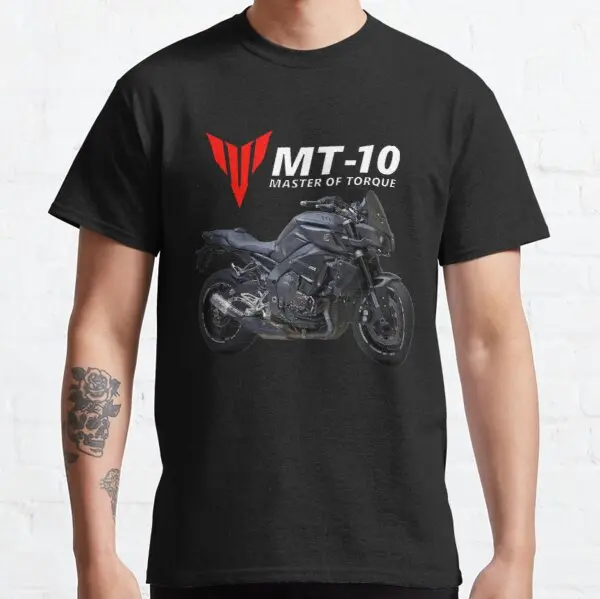 MT 10 Motorcycle t shirt for SYM Kawasaki Harris Boxer Cagiva BMW HONDA
MT 10 Motorcycle t shirt for SYM Kawasaki Harris Boxer Cagiva BMW HONDA