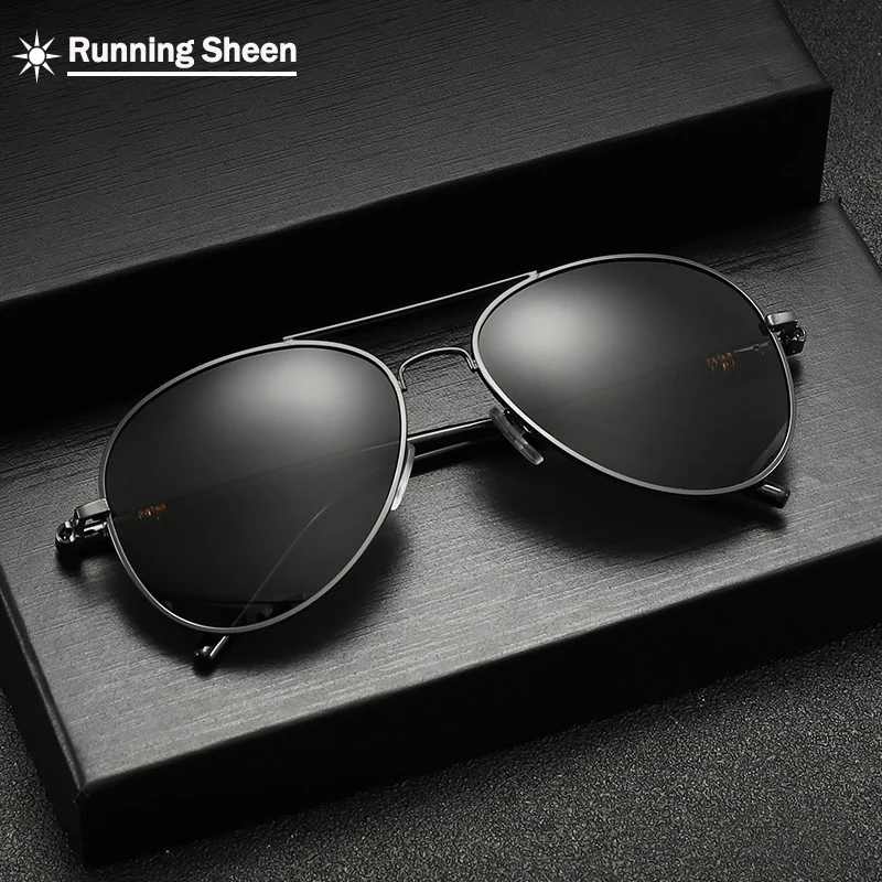 Новинка, поляризованные очки RunningSheen для мужчин и женщин, мужские очки для рыбалки, солнцезащитные очки, очки для кемпинга, походов, вождения,...
Новинка, поляризованные очки RunningSheen для мужчин и женщин, мужские очки для рыбалки, солнцезащитные очки, очки для кемпинга, походов, вождения,...