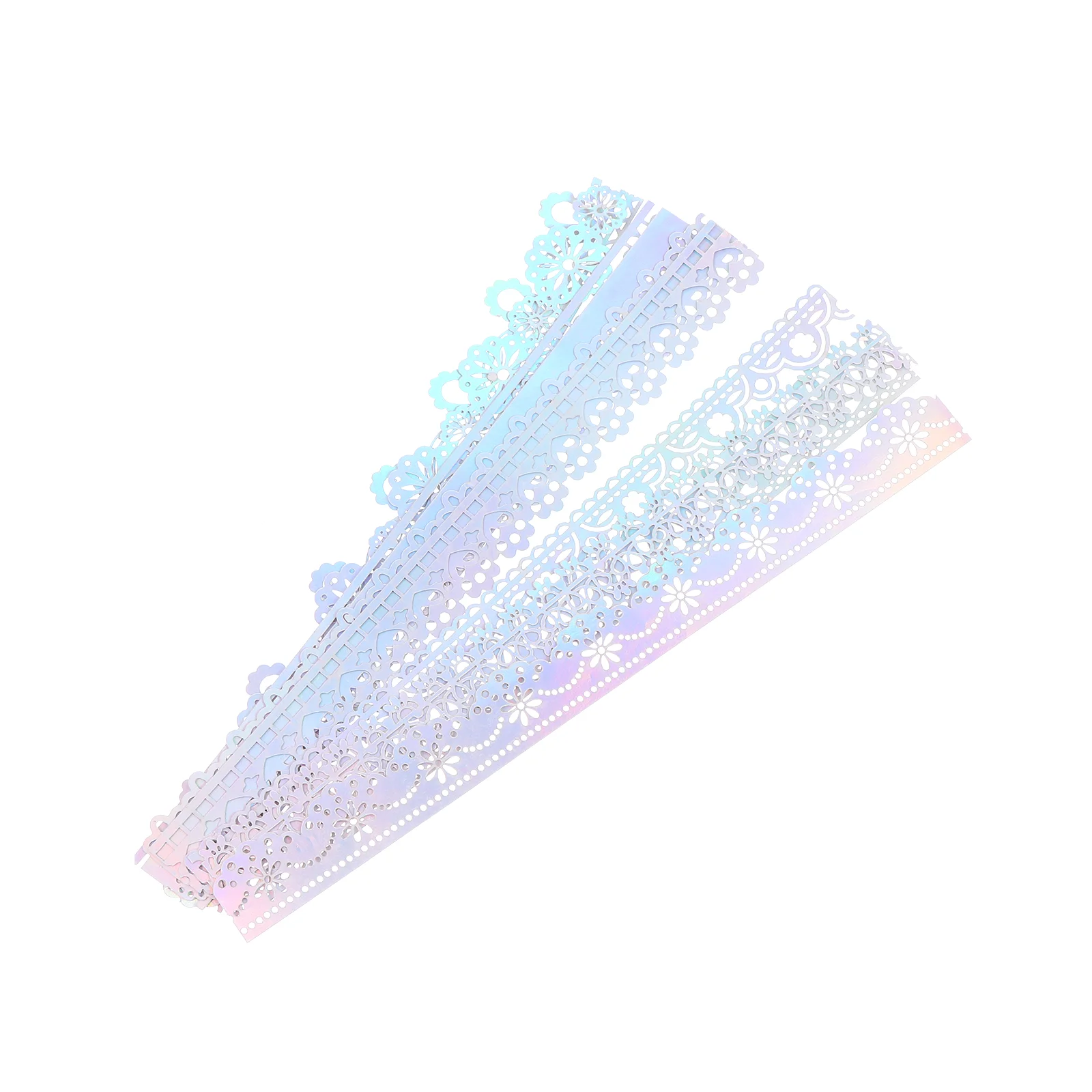 10 Pcs Pocket Decoration Scrapbooking Materials Label Stickers Journal Paper Labels Lace Adhesive Tape
10 Pcs Pocket Decoration Scrapbooking Materials Label Stickers Journal Paper Labels Lace Adhesive Tape
