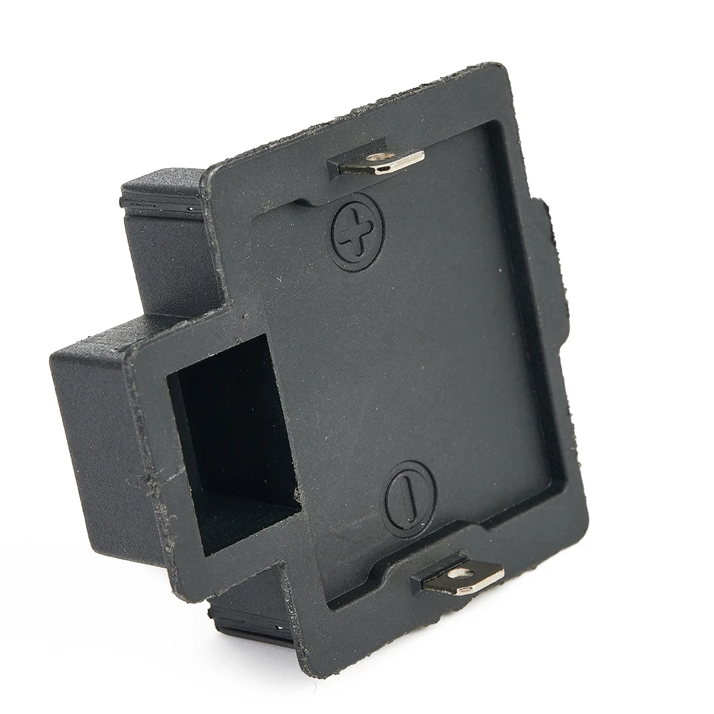 1Pc Connector Terminal Block Replace Battery Connector For Lithium Battery Charger Adapter Converter Electric Power Tool
1Pc Connector Terminal Block Replace Battery Connector For Lithium Battery Charger Adapter Converter Electric Power Tool