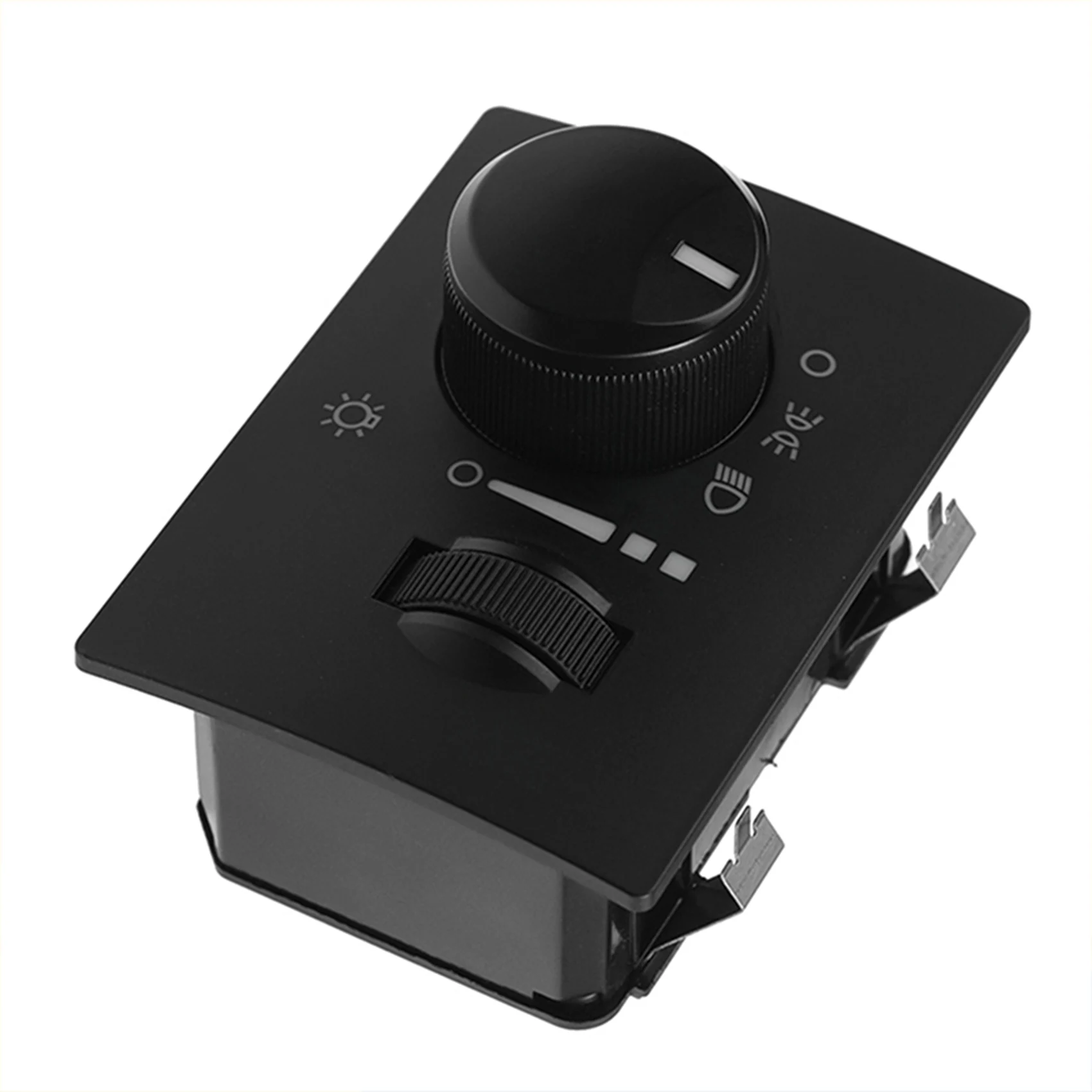 Car Headlight Indicator Switch Fog Lamp Switch for Dodge Challenger Magnum Charger 2006-2012 68019567AC
Car Headlight Indicator Switch Fog Lamp Switch for Dodge Challenger Magnum Charger 2006-2012 68019567AC