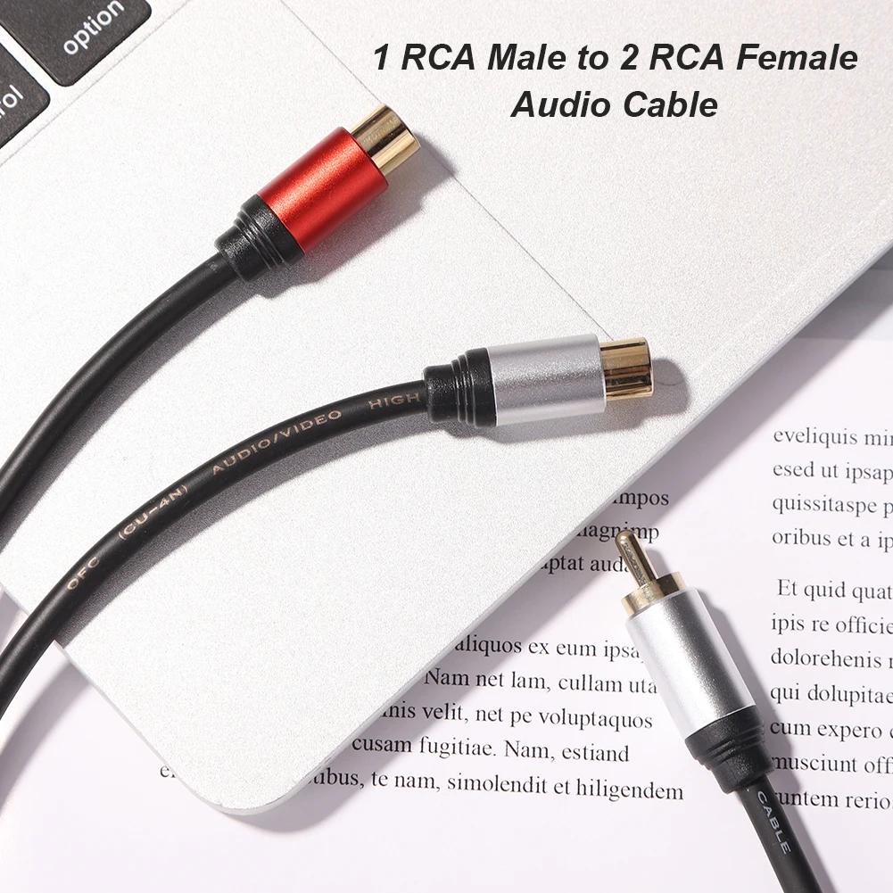 1 папа двойной 2-RCA Y Cm адаптер, аудиокабель, адаптер для смартфона, аудиокабель Lightweigt, легкое подключение и воспроизведение
1 папа двойной 2-RCA Y Cm адаптер, аудиокабель, адаптер для смартфона, аудиокабель Lightweigt, легкое подключение и воспроизведение