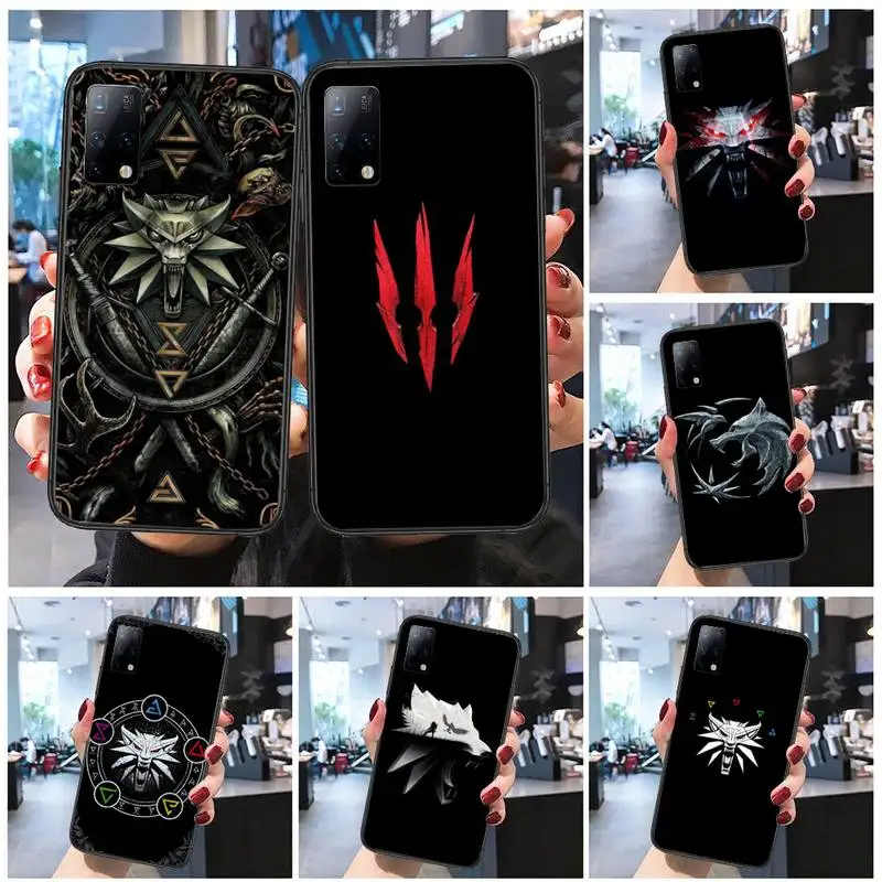 Hot Game W-Witcher Phone Case for Redmi 5 5A Plus 6 6pro S2 7 7A 8 8A 9 9A K20 4X K30 pro Fundas cover
Hot Game W-Witcher Phone Case for Redmi 5 5A Plus 6 6pro S2 7 7A 8 8A 9 9A K20 4X K30 pro Fundas cover