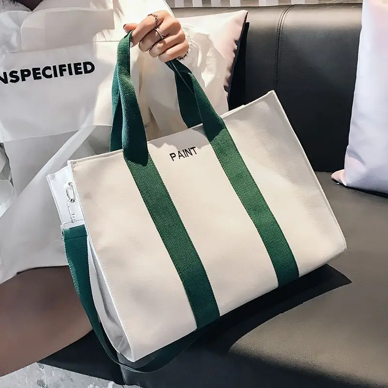 Fashion, simple literary canvas shoulder hand -handed file bag A4 tuition bag fresh and exquisite student supplies gift
Fashion, simple literary canvas shoulder hand -handed file bag A4 tuition bag fresh and exquisite student supplies gift