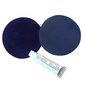 Rubber Sofa Repair Kit Patches Glue PVC Stitch Top Liquid Waterproof Waders Neoprene Wetsuits PVC Pipes