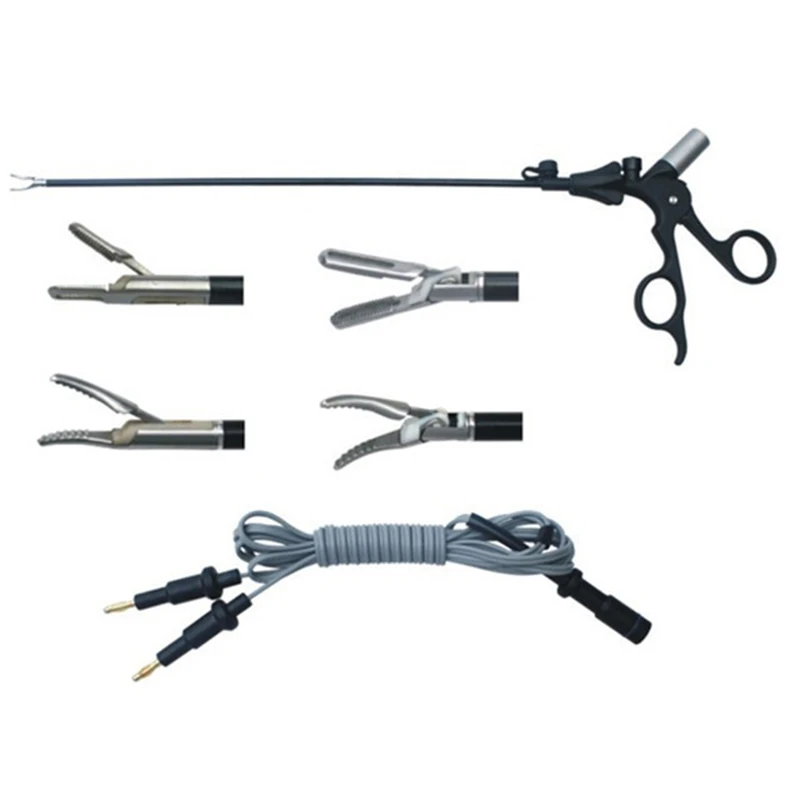 Manufacturing endoscope forceps surgical forceps instrument double electrode forceps
Manufacturing endoscope forceps surgical forceps instrument double electrode forceps