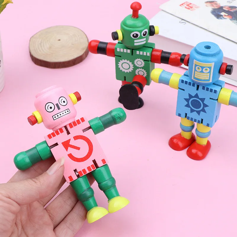 Эластичные деревянные строительные блоки, детские развивающие игрушки, раннее образование, детские игрушки
Эластичные деревянные строительные блоки, детские развивающие игрушки, раннее образование, детские игрушки