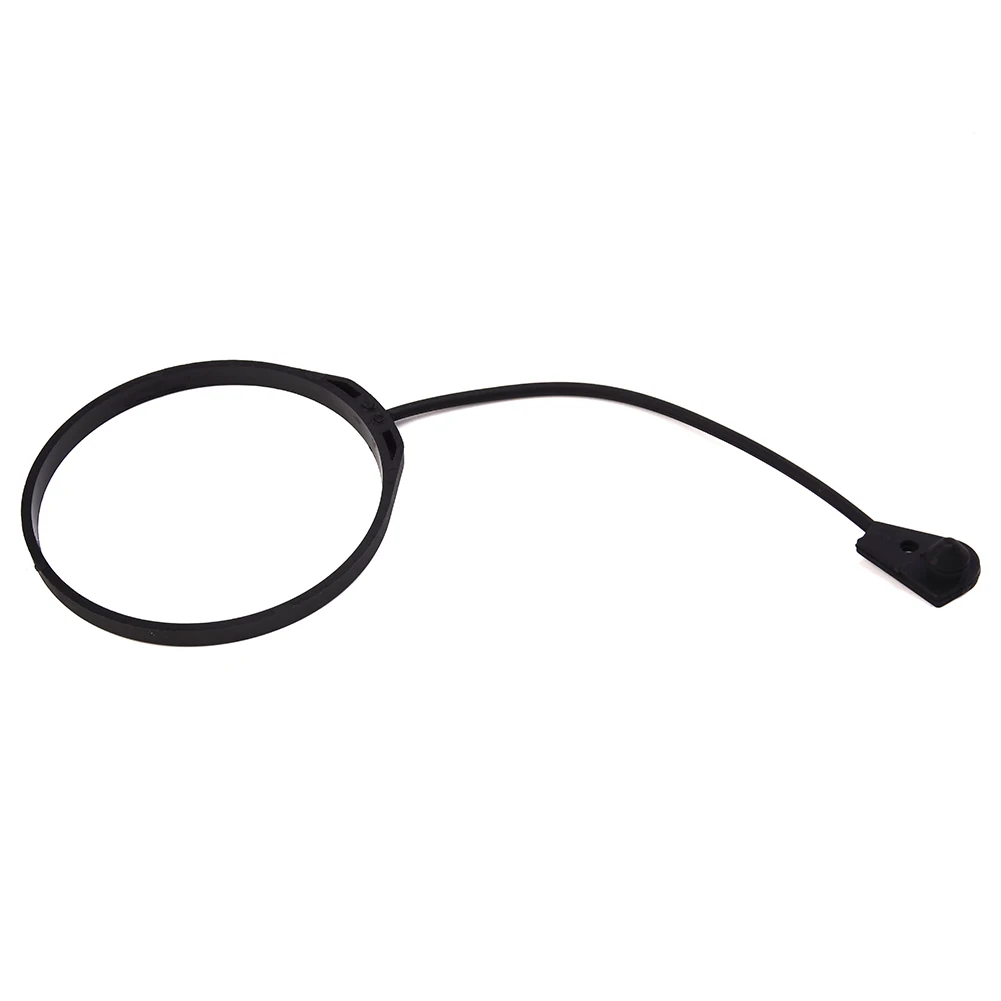 Tank Cable Cover Ribbon Cable Tank Cable Cover Fuel Cap Tether Strap for Range Rover Evoque Durable and Tear Resistant
Tank Cable Cover Ribbon Cable Tank Cable Cover Fuel Cap Tether Strap for Range Rover Evoque Durable and Tear Resistant