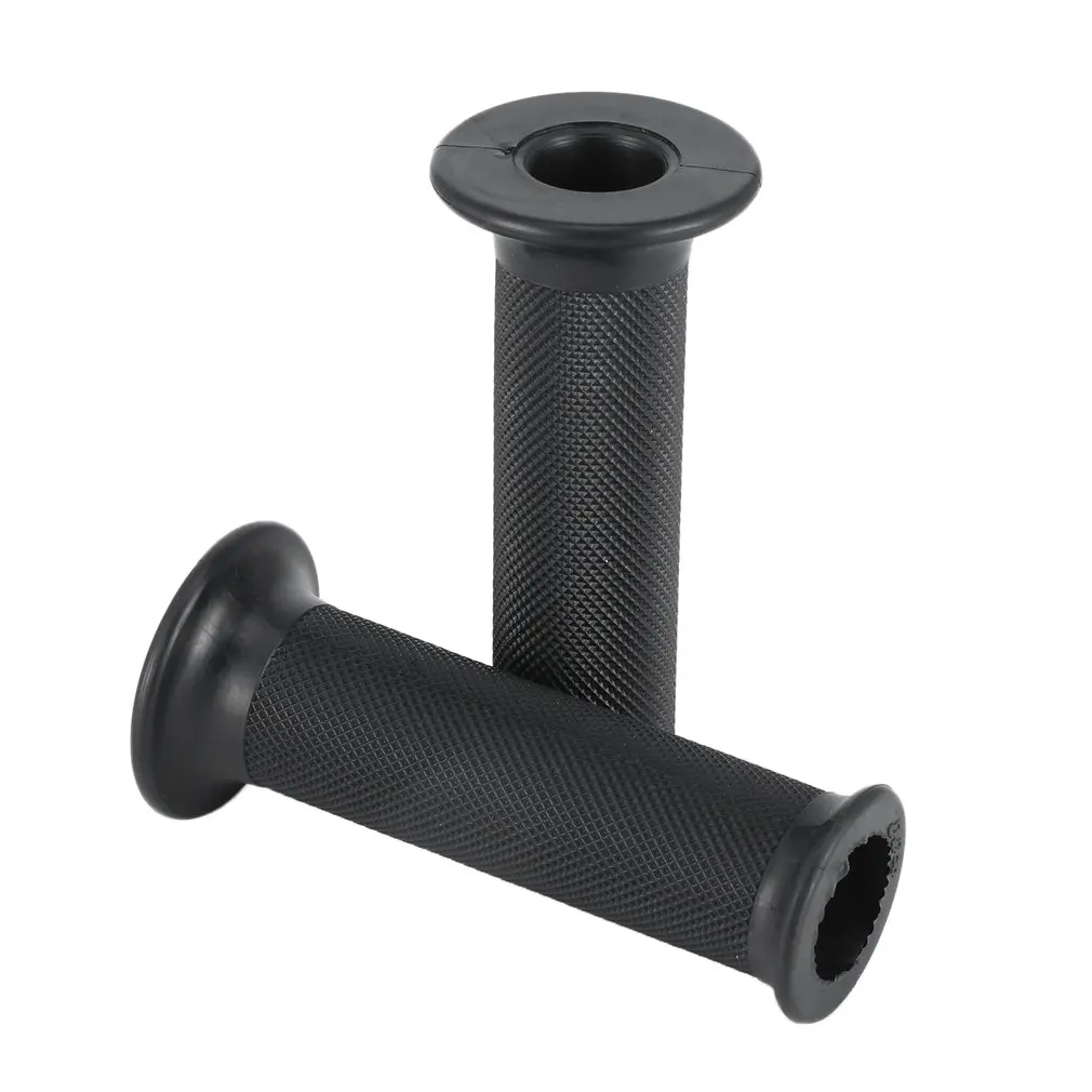 Hot 2022 New High Quality 22Mm Universal Motorcycle Handlebar Rubber Hand Grips Rubber Handlebar Brake Grips Fast Delivery
Hot 2022 New High Quality 22Mm Universal Motorcycle Handlebar Rubber Hand Grips Rubber Handlebar Brake Grips Fast Delivery