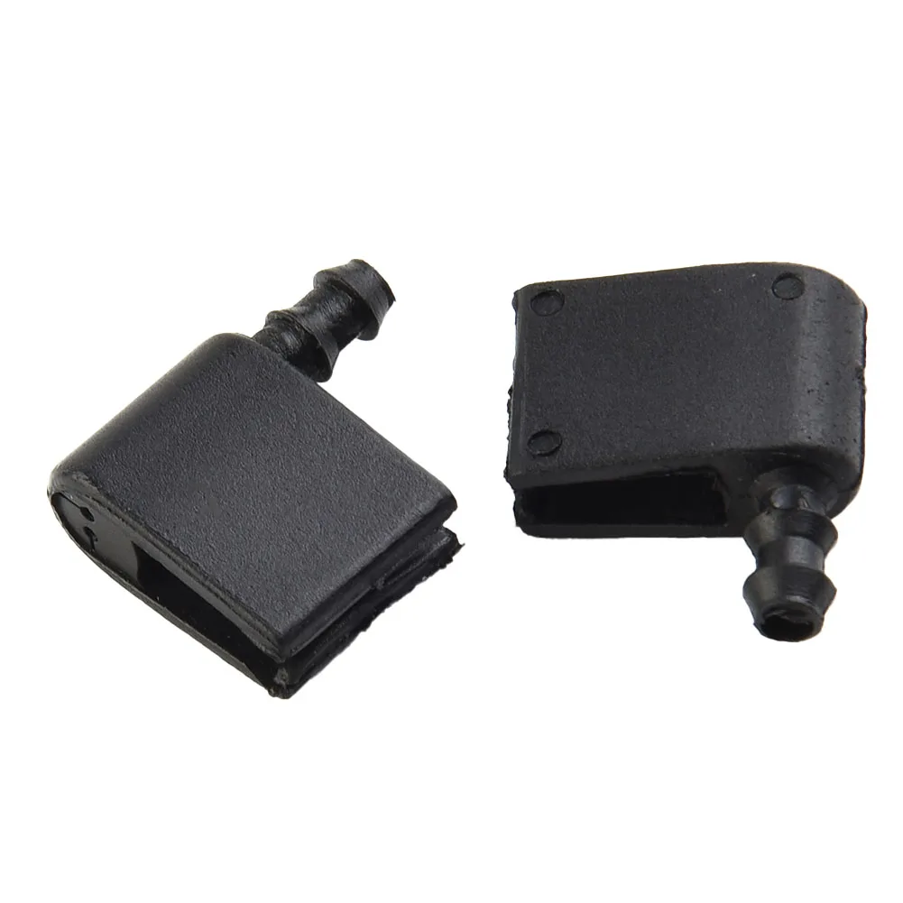 2PCS For Mercedes For Benz Sprinter II 2006 - 2018 Windshield Washer Nozzle Wiper Set Water Jet Exterior Car Accessories
2PCS For Mercedes For Benz Sprinter II 2006 - 2018 Windshield Washer Nozzle Wiper Set Water Jet Exterior Car Accessories