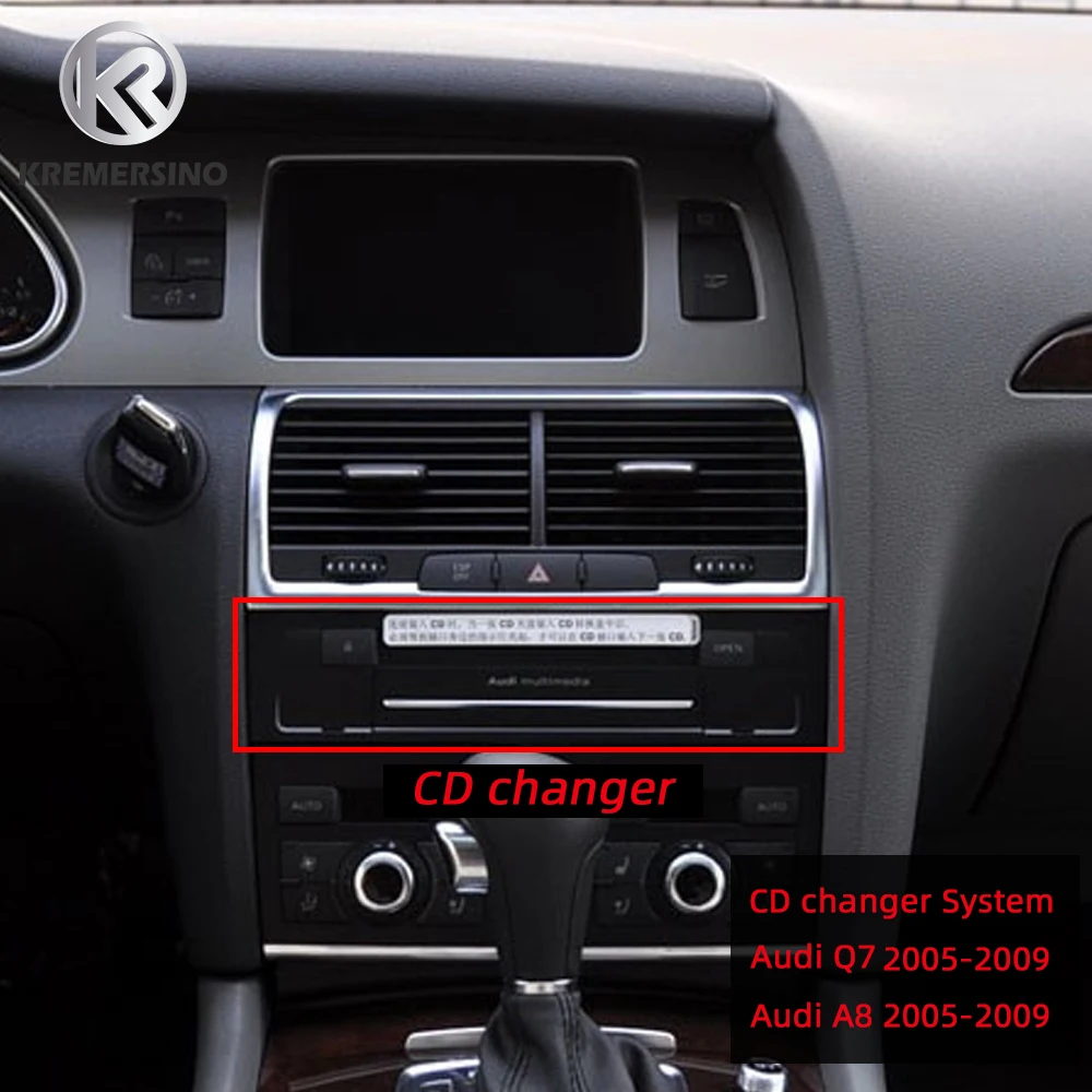 Ksmart Авто поддержка MirrorLink беспроводной Apple CarPlay Android Авто модернизация для моделей Audi Q7 A8 2005-2009 CD 2G высокая система
Ksmart Авто поддержка MirrorLink беспроводной Apple CarPlay Android Авто модернизация для моделей Audi Q7 A8 2005-2009 CD 2G высокая система