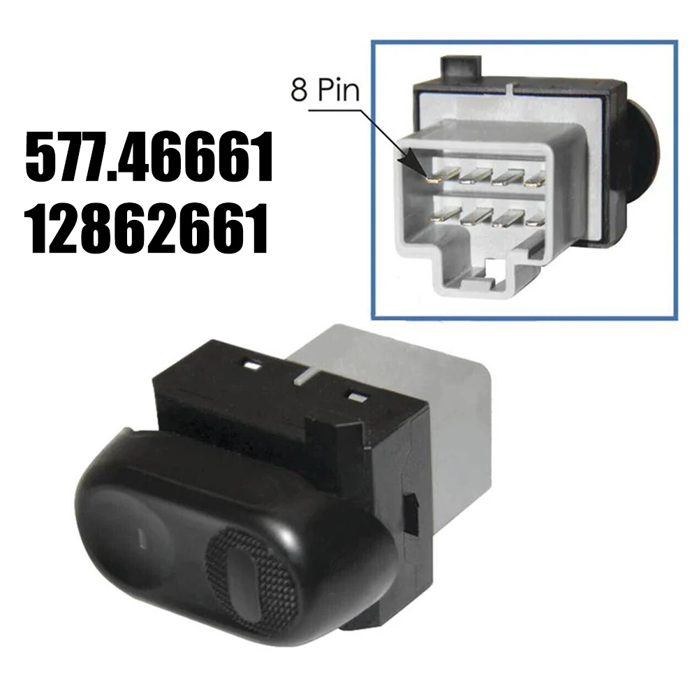 RH Glass Switch for Freightliner Cascadia 577 46661 12862661 Plug and Play Installation Improved Charging Capabilities
RH Glass Switch for Freightliner Cascadia 577 46661 12862661 Plug and Play Installation Improved Charging Capabilities