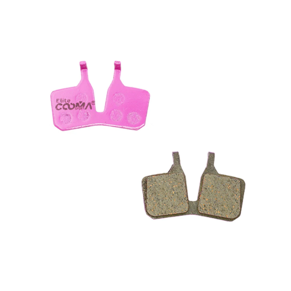 Durable Disc Brake Pads Bicycle Wear-resistance 2 Pair 20g 43.5mm Accessories Bike Components For Magura MT5 MT7
Durable Disc Brake Pads Bicycle Wear-resistance 2 Pair 20g 43.5mm Accessories Bike Components For Magura MT5 MT7
