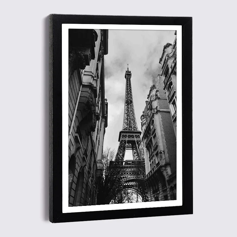Black Wood Photo Frame with A5 A4 A3 Eiffel Tower City Street View Poster Frame Nordic Black White Picture Frame for Wall Decor
Black Wood Photo Frame with A5 A4 A3 Eiffel Tower City Street View Poster Frame Nordic Black White Picture Frame for Wall Decor