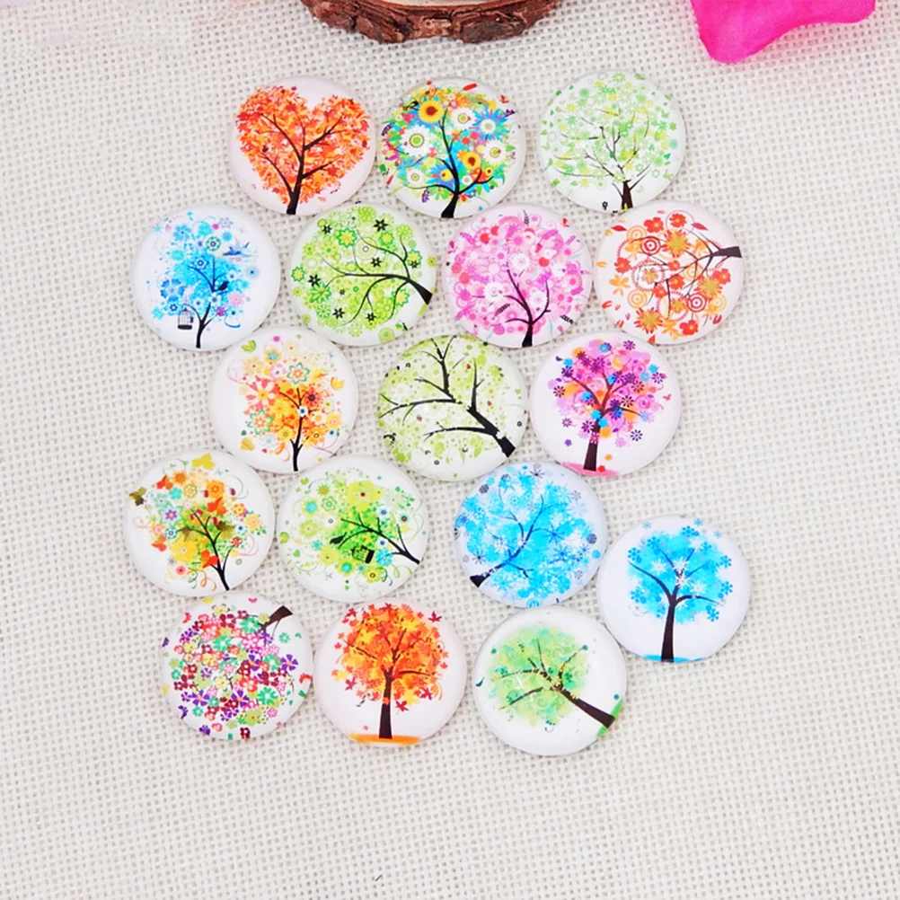 10pcs Glass Dome Cabochons Making Mosaic Tiles Making Gemstone Mosaic Tiles
10pcs Glass Dome Cabochons Making Mosaic Tiles Making Gemstone Mosaic Tiles