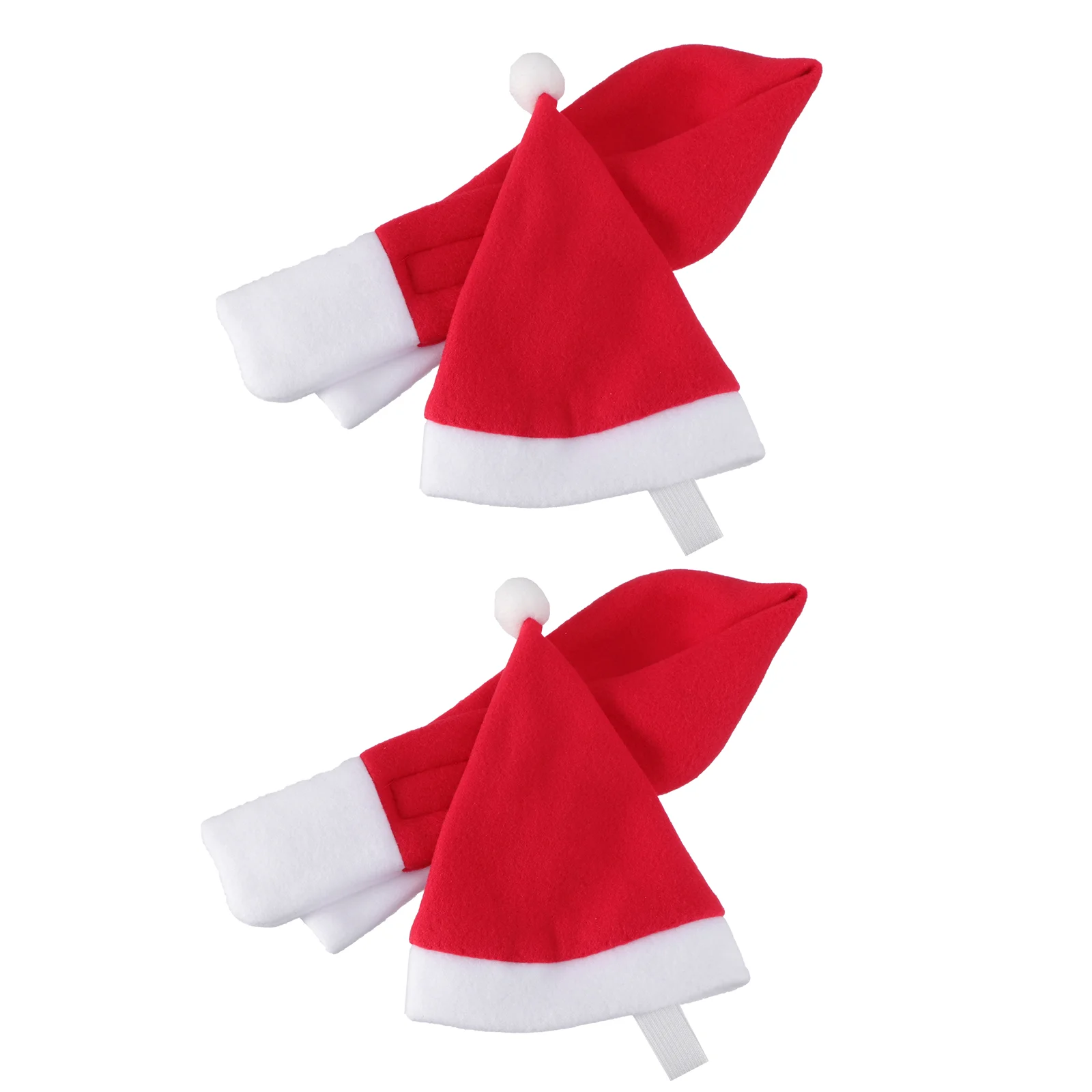 Christmas Pet Scarf Santa Hat Dog Outfit Costumes Claus Xmas Costume Red Cap Cat Cloak Suit Tree Winter Warm Clothing New Year
Christmas Pet Scarf Santa Hat Dog Outfit Costumes Claus Xmas Costume Red Cap Cat Cloak Suit Tree Winter Warm Clothing New Year