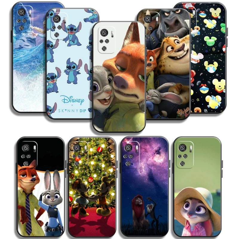 Disney Animals Phone Cases For Xiaomi Redmi Note 10 10 Pro 10S 10 5G Carcasa Soft TPU Back Cover Funda Coque
Disney Animals Phone Cases For Xiaomi Redmi Note 10 10 Pro 10S 10 5G Carcasa Soft TPU Back Cover Funda Coque