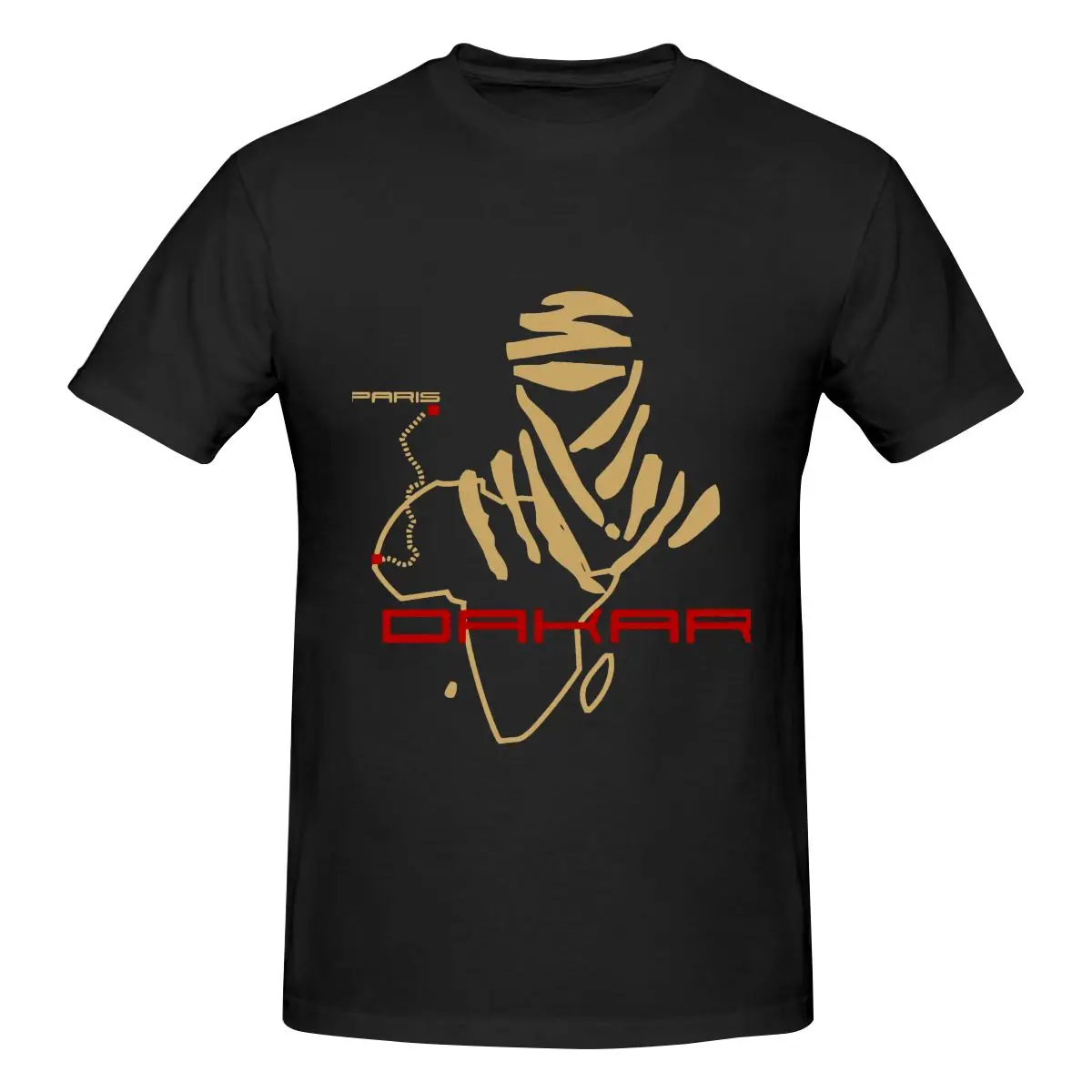 Paris Dakar Rally Tuning 12 Colours summer Men Short Sleeve T Shirts Streetwear Harajuku Casual Cotton Loose Tops
Paris Dakar Rally Tuning 12 Colours summer Men Short Sleeve T Shirts Streetwear Harajuku Casual Cotton Loose Tops