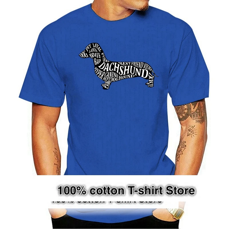 Funny T Shirt Men Novelty Women Tshirt Doxie Dachshund Wiener Daschund Weiner Dog Dauchsund T Shirt 017025
Funny T Shirt Men Novelty Women Tshirt Doxie Dachshund Wiener Daschund Weiner Dog Dauchsund T Shirt 017025