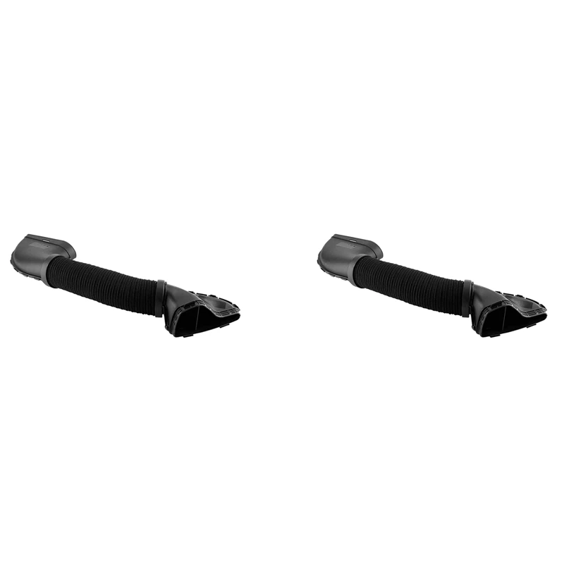 2X Car Air Intake Hose Pipe For Mercedes Benz Mb C Class W204 C180 A2710900582 
2X Car Air Intake Hose Pipe For Mercedes Benz Mb C Class W204 C180 A2710900582
