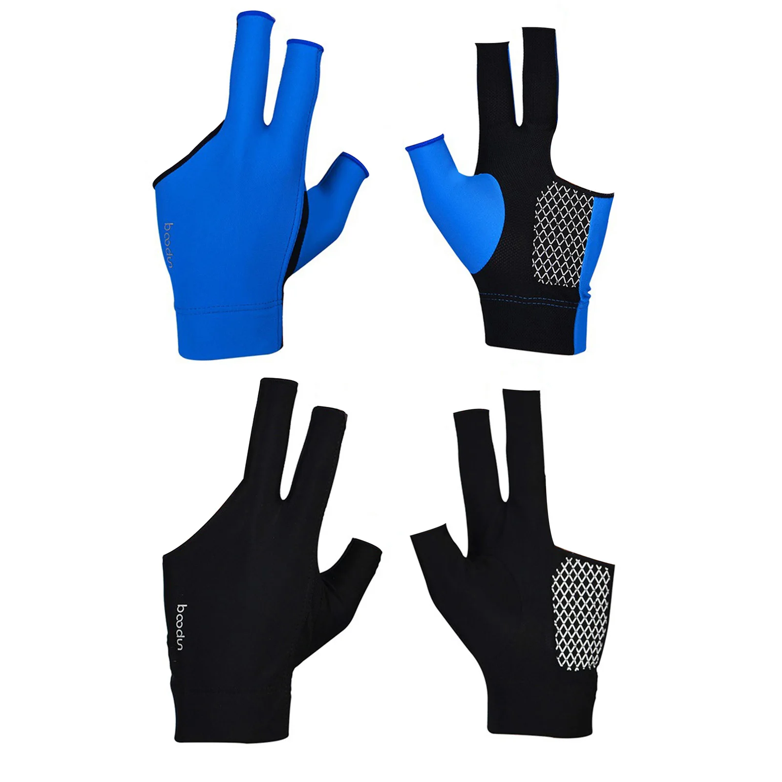 Snooker Billiard Glove Breathable Billiard Finger Cover Pool Snooker Cue Sport Glove High Elasticity 3 Fingers Glove For
Snooker Billiard Glove Breathable Billiard Finger Cover Pool Snooker Cue Sport Glove High Elasticity 3 Fingers Glove For