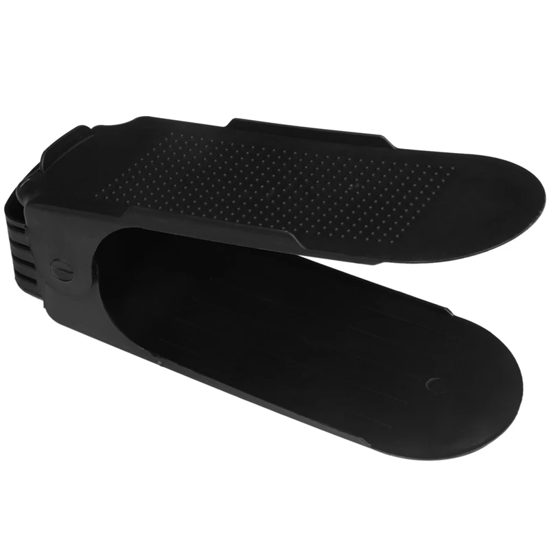 16Pcs Double Shoe Organizer Modern Shoes Rack Shoe Storage Cleaning Cabinet Shoes Organizers Convenient Rangement Stand Shelf
16Pcs Double Shoe Organizer Modern Shoes Rack Shoe Storage Cleaning Cabinet Shoes Organizers Convenient Rangement Stand Shelf