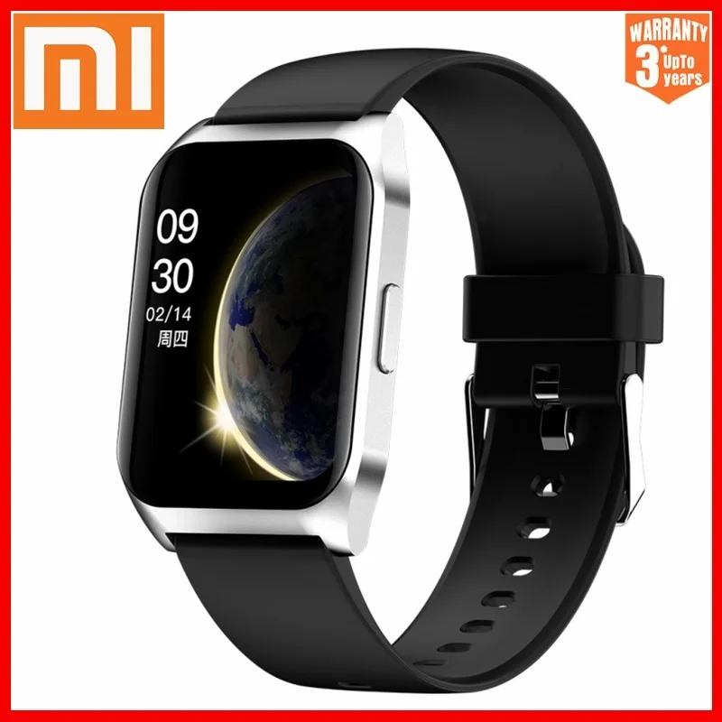 For Samsung Huawei Xiaomi Bluetooth Call Smart Watch Men Waterproof Music Sport Women's Watches Multi-Dial Switching
For Samsung Huawei Xiaomi Bluetooth Call Smart Watch Men Waterproof Music Sport Women's Watches Multi-Dial Switching