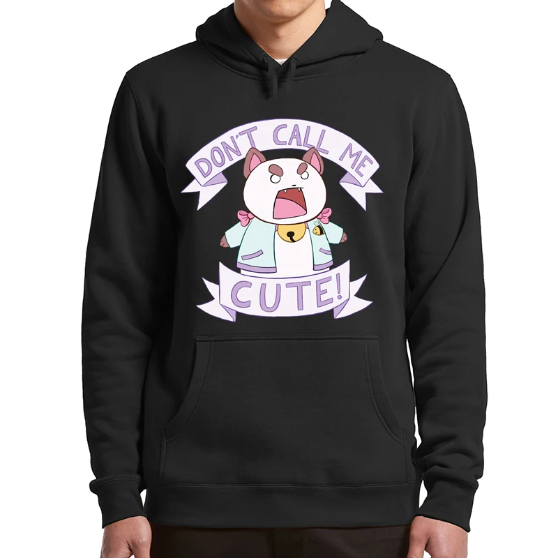 Bee And PuppyCat Hoodies Cute Dog Funny Anime TV Series Fans Gift Hooded Sweatshirt Casual Unisex Soft Pullovers Oversized
Bee And PuppyCat Hoodies Cute Dog Funny Anime TV Series Fans Gift Hooded Sweatshirt Casual Unisex Soft Pullovers Oversized