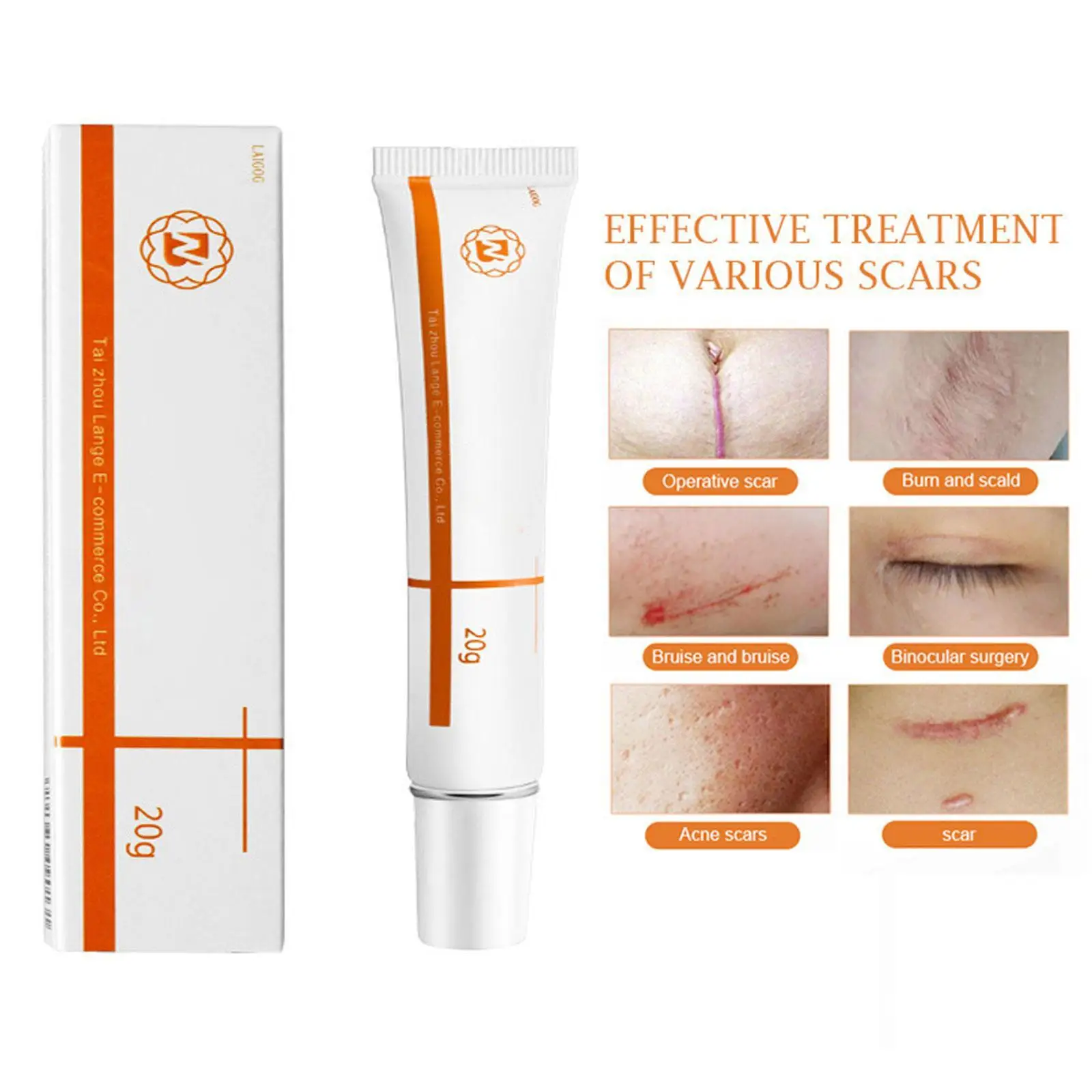 Nuobisong Removal Scar Gel Cream Repair Scar Cream Removal Stretch Mark Gel Pigmentation Corrector Specific Acne Skin Care
Nuobisong Removal Scar Gel Cream Repair Scar Cream Removal Stretch Mark Gel Pigmentation Corrector Specific Acne Skin Care