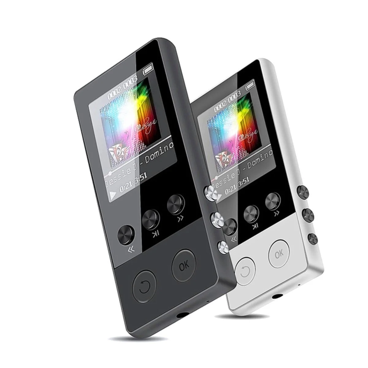 Up to 128GB bluetooth MP3 Player Earphones HiFi fm Radio Sport MP 4 HiFi Portable Music Players Voice Recording Recorder TF Card
Up to 128GB bluetooth MP3 Player Earphones HiFi fm Radio Sport MP 4 HiFi Portable Music Players Voice Recording Recorder TF Card